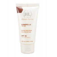 Holy Land  Sunbrella SPF 36 - Солнцезащитный крем  50 ml