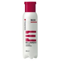  Goldwell Elumen Wash - Шампунь-уход за элюминированными волосами 250 ml