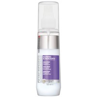 Goldwell Dualsenses Blondes & Highlights Serum Spray - Спрей-сыворотка для осветленных и мелированных волос  150 ml