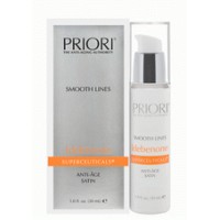 Priori Smooth Lines - Крем против морщин 30 ml