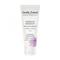 Carole Franck Gommage Moussant Pour le corps - Гоммаж Муссан для тела 200 ml