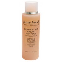 Carole Franck Demaquillant Apaisant - Гель для снятия макияжа Апезант 200 ml