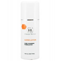 Holy Land  Super Lotion - Супер лосьон  для растворения комедонов 125 ml