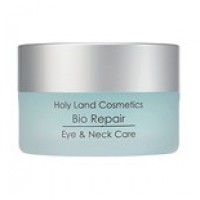 Holy Land Bio Repair Eye & Neck cream - Крем для век и шеи  30 ml