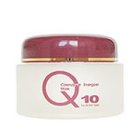 Holy Land  Mask Q10 coenzyme energizer - Питательная маска 50 ml