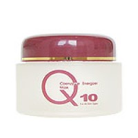 Holy Land  Mask Q10 coenzyme energizer - Питательная маска 50 ml