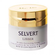 Selvert Thermal Lisser Cream - Миорелаксирующий крем Лиссер 50 ml