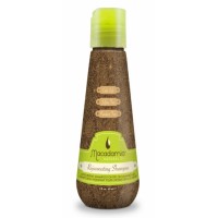 Macadamia Natural Oil: Rejuvenating Shampoo - Шампунь восстанавливающий 100 ml