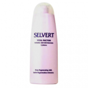 Selvert Thermal - Молочко для тела 400 ml